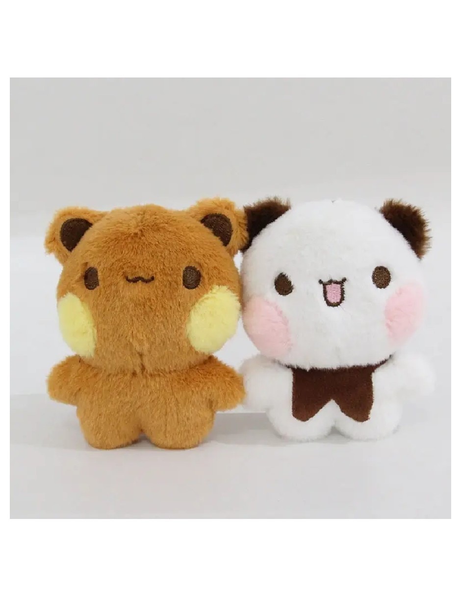 Set llavero oso