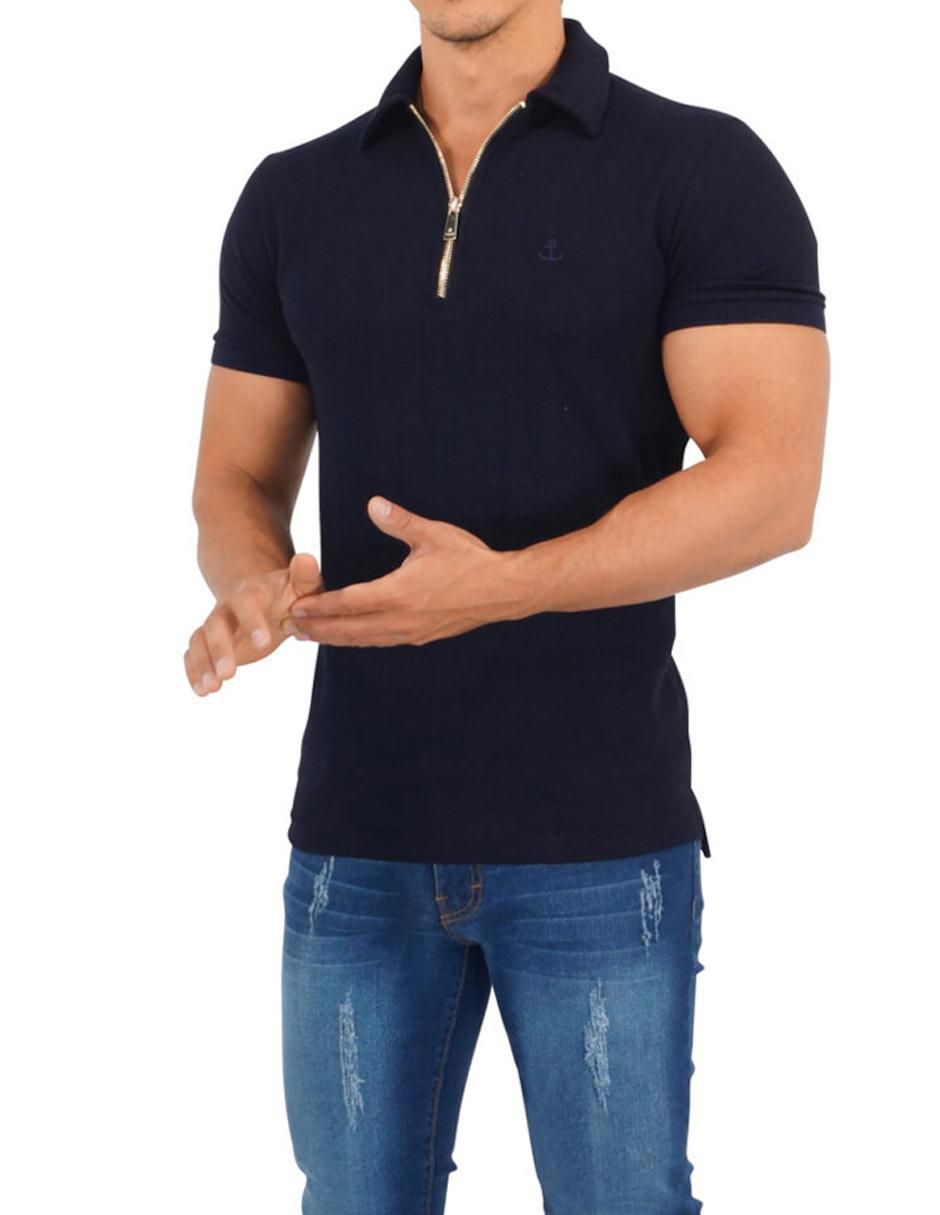 Playera para hombre 2