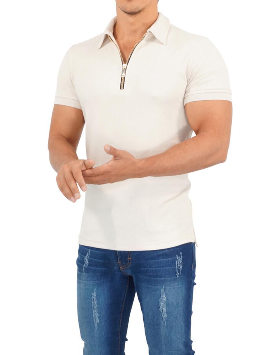 Playera para hombre 1