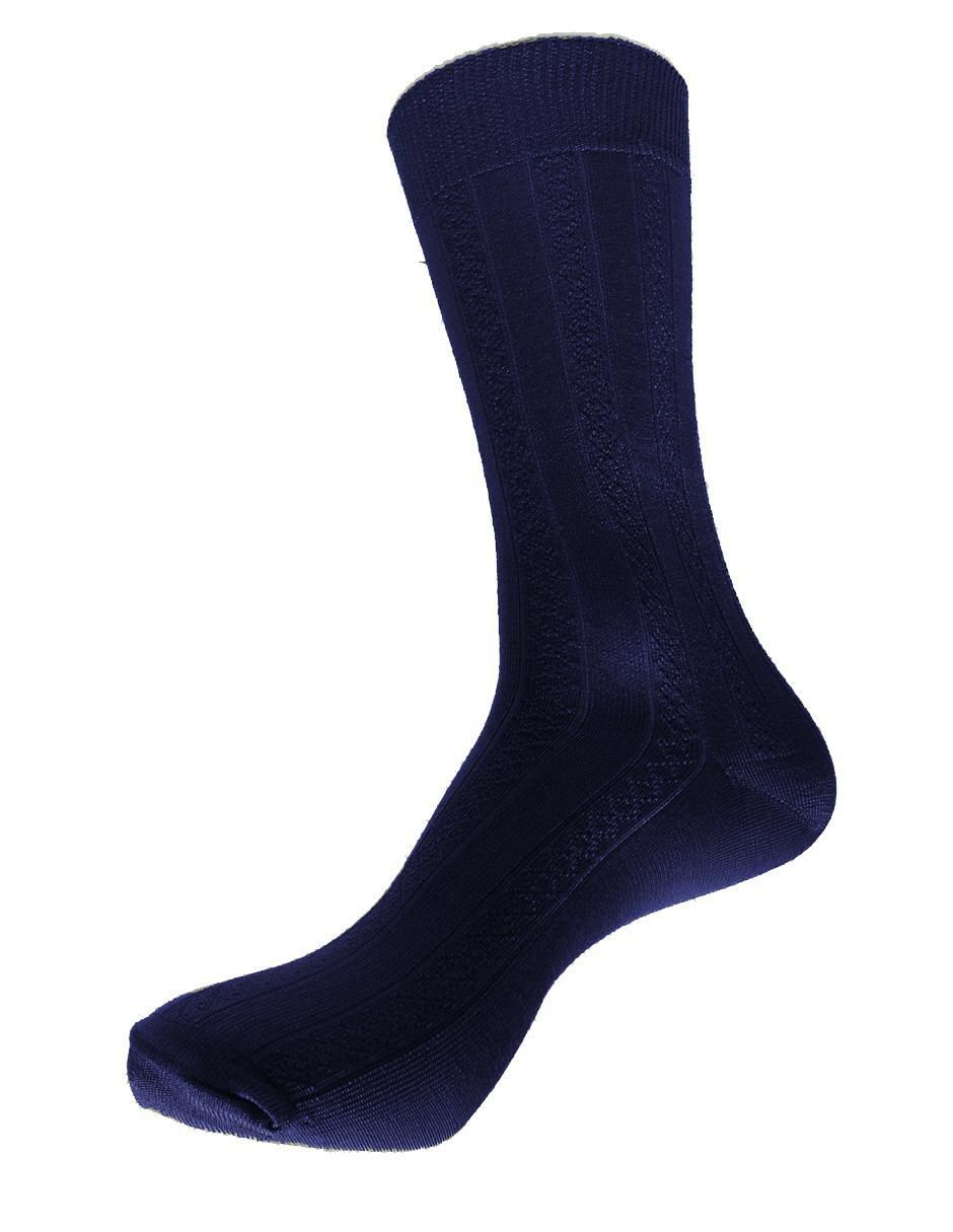 Calcetines comfort Hombre 12 pares 2