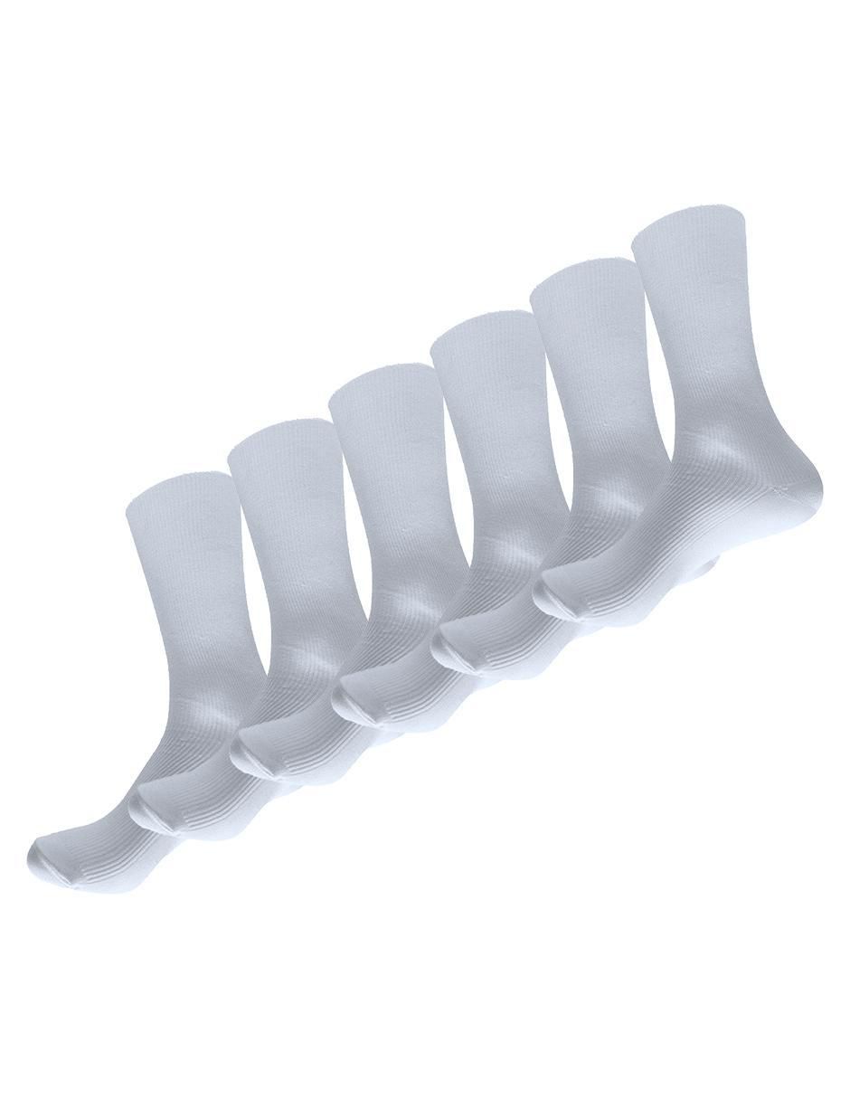 Calcetines comfort Hombre 12 pares