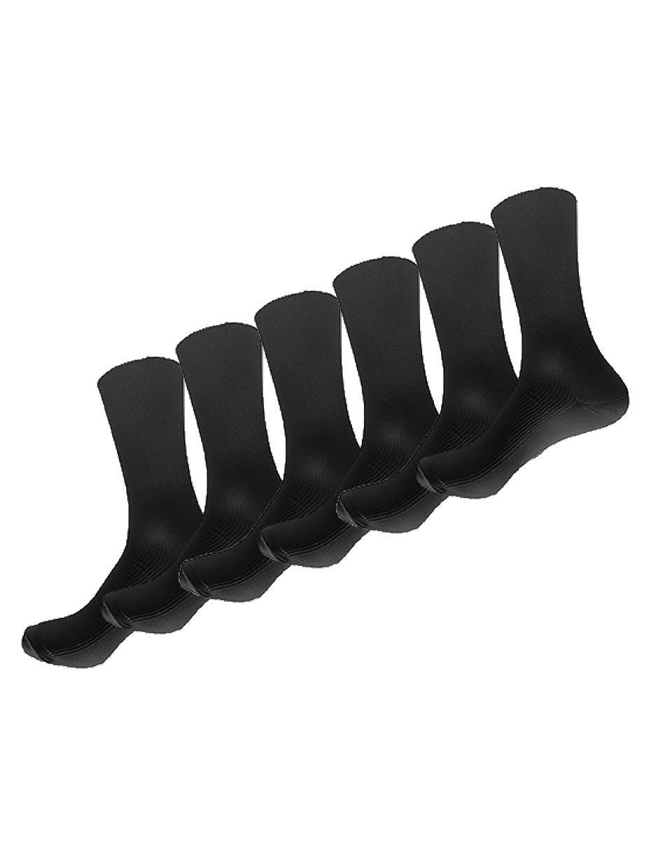 Calcetines comfort Hombre 12 pares 4