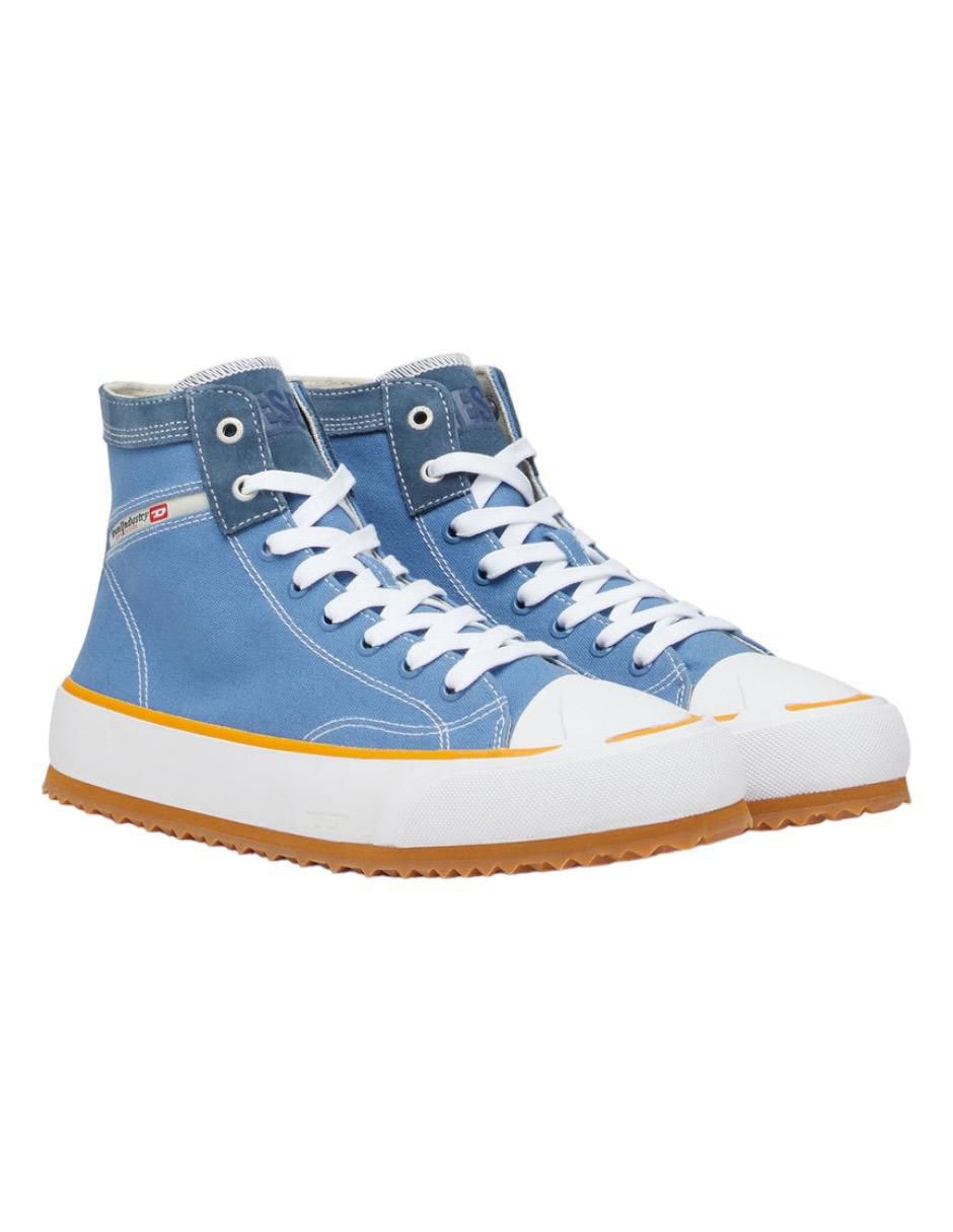 Tenis S-Principia Mid para hombre 2