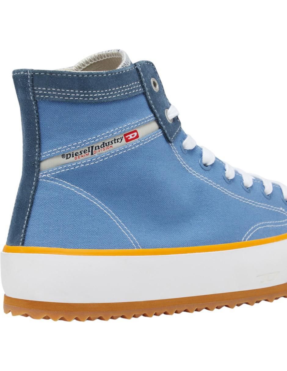 Tenis S-Principia Mid para hombre 5