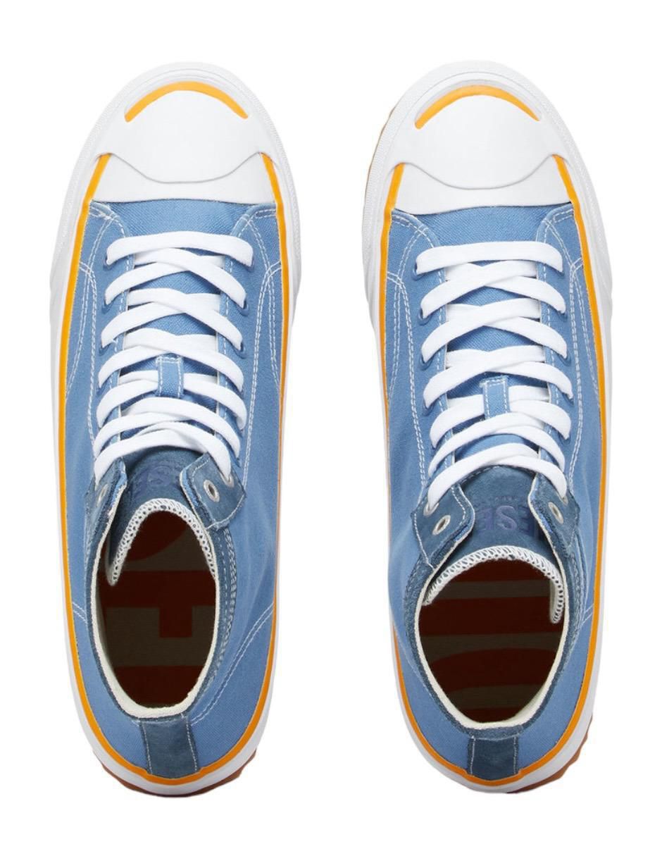 Tenis S-Principia Mid para hombre 6