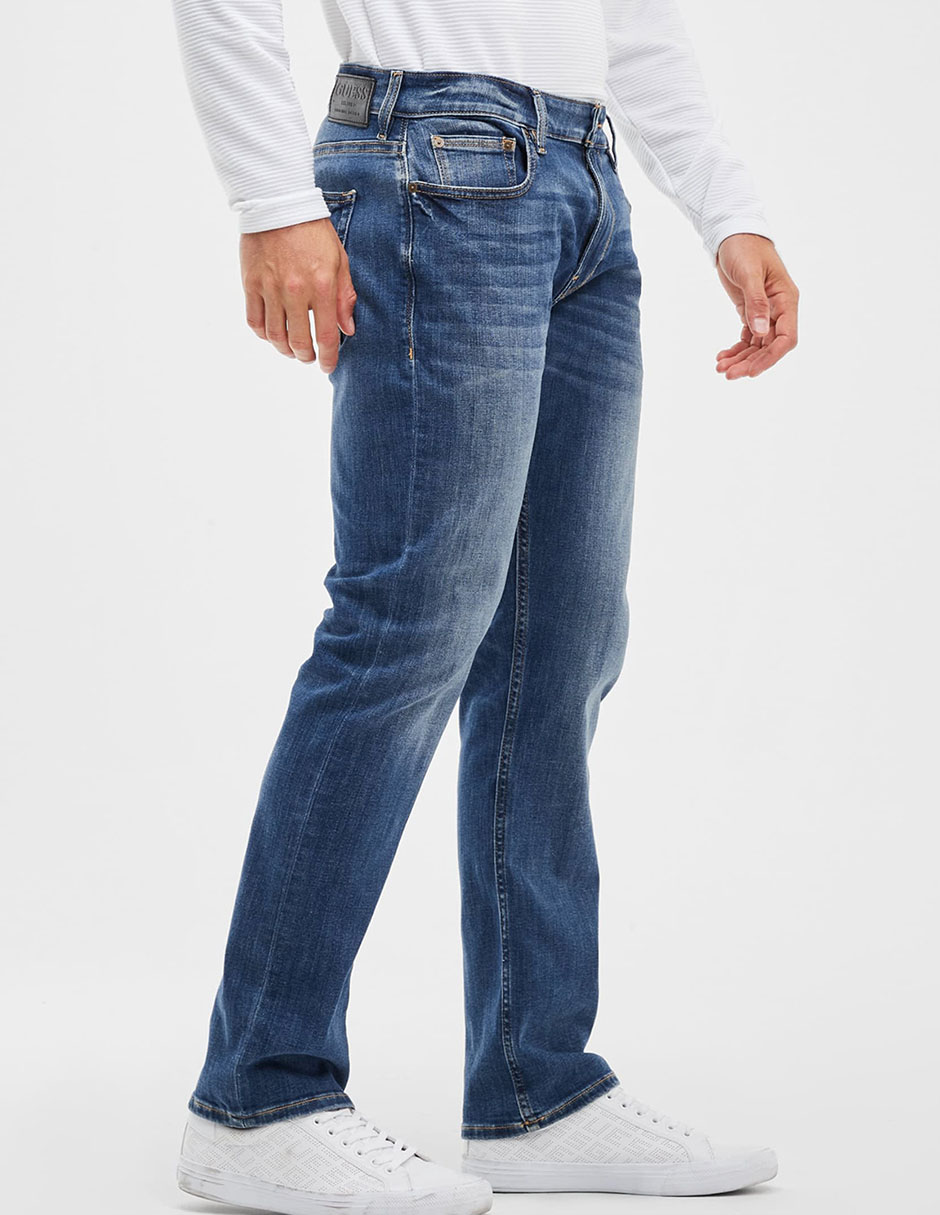 Jeans para hombre 4
