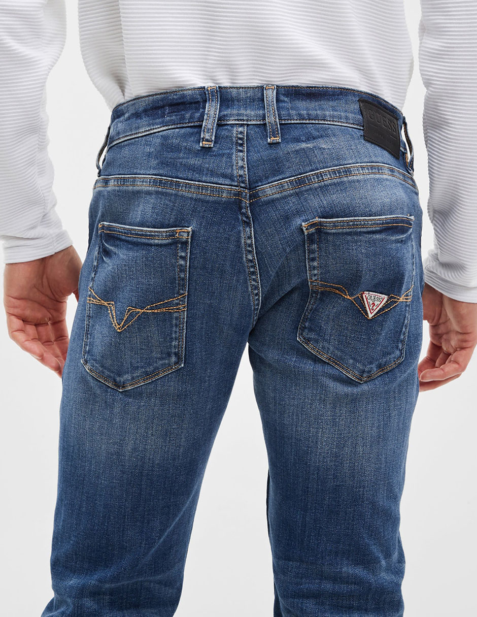 Jeans para hombre 3