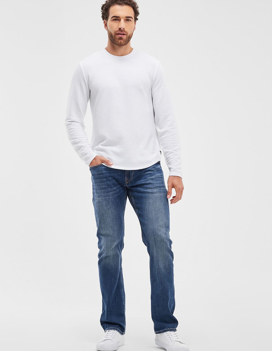Jeans para hombre 2