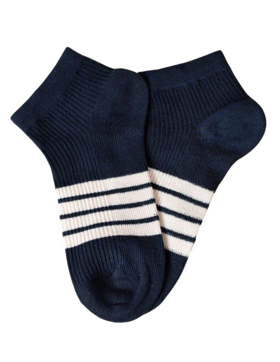 Set calcetines comfort de algodón Hombre 5 pares 5