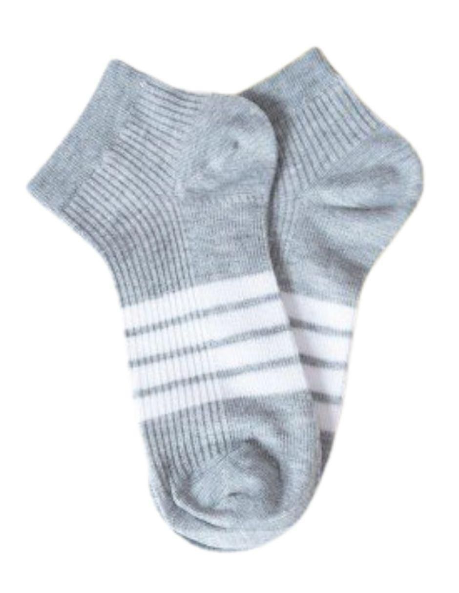 Set calcetines comfort de algodón Hombre 5 pares