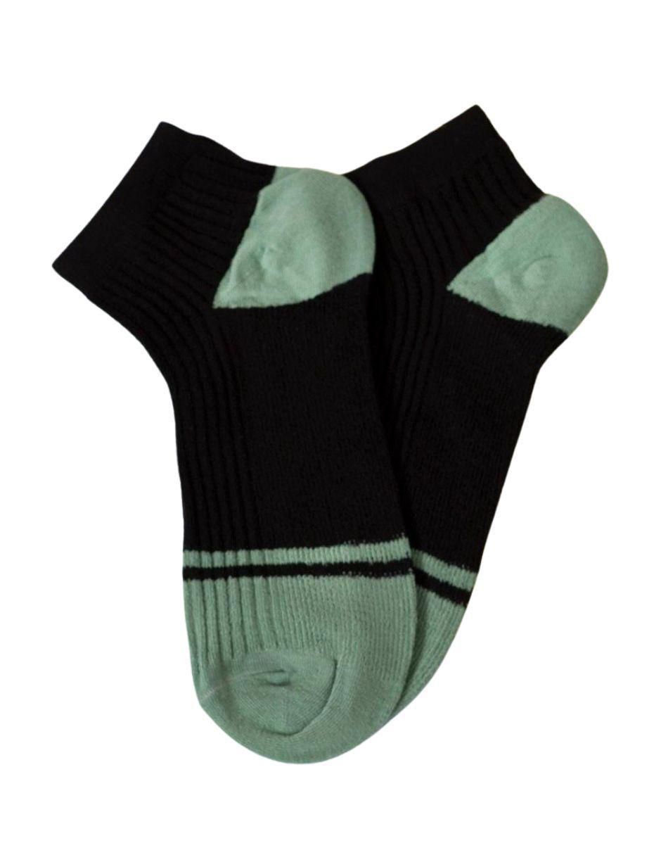 Set calcetines de algodón Hombre 5 pares 5