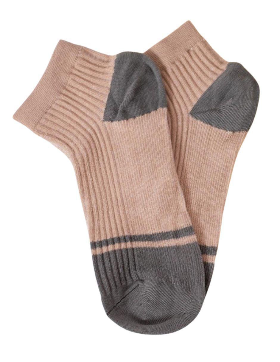 Set calcetines de algodón Hombre 5 pares 6