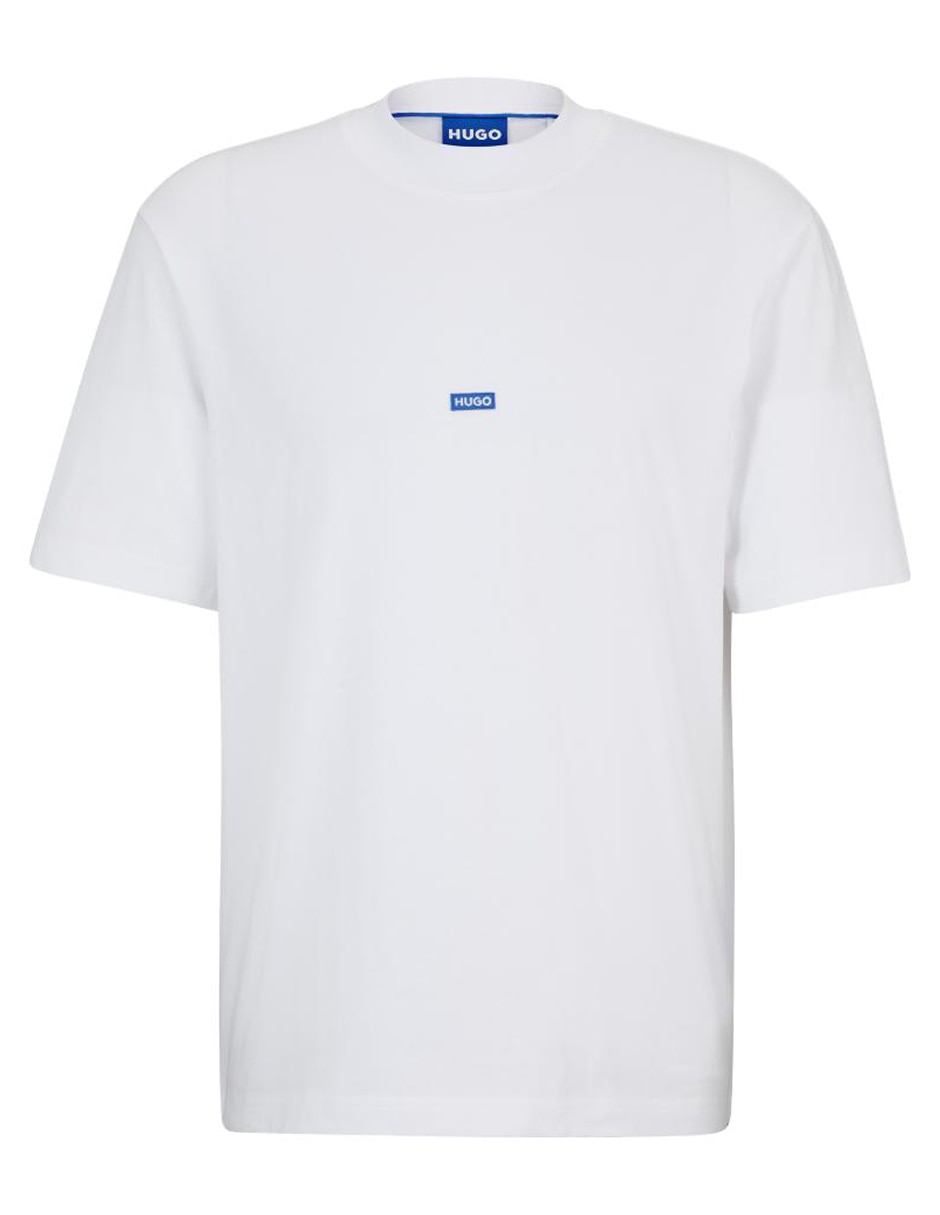 Playera manga corta para hombre 2