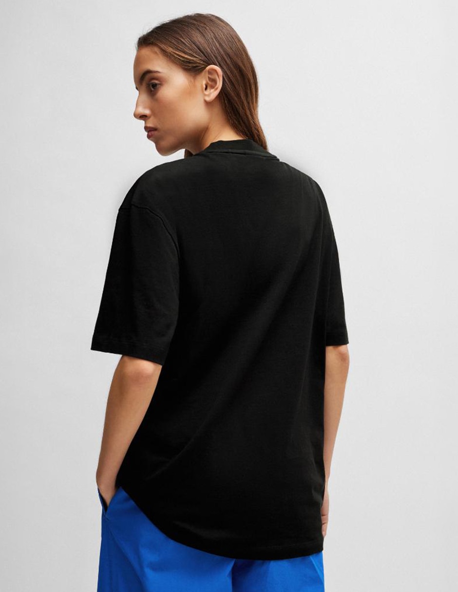 Playera cuello redondo para hombre 5