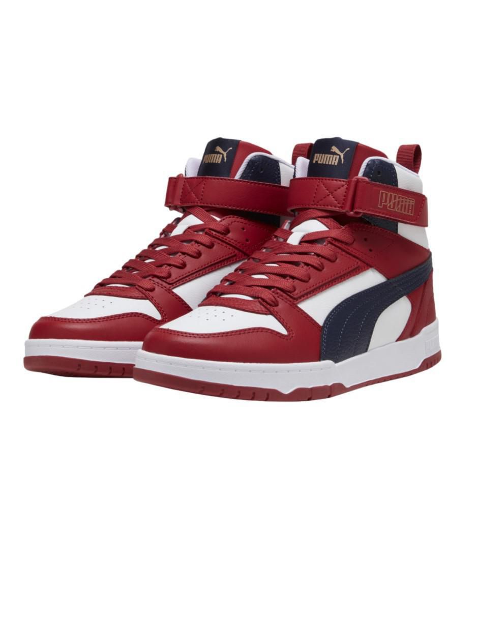 Tenis para hombre 3
