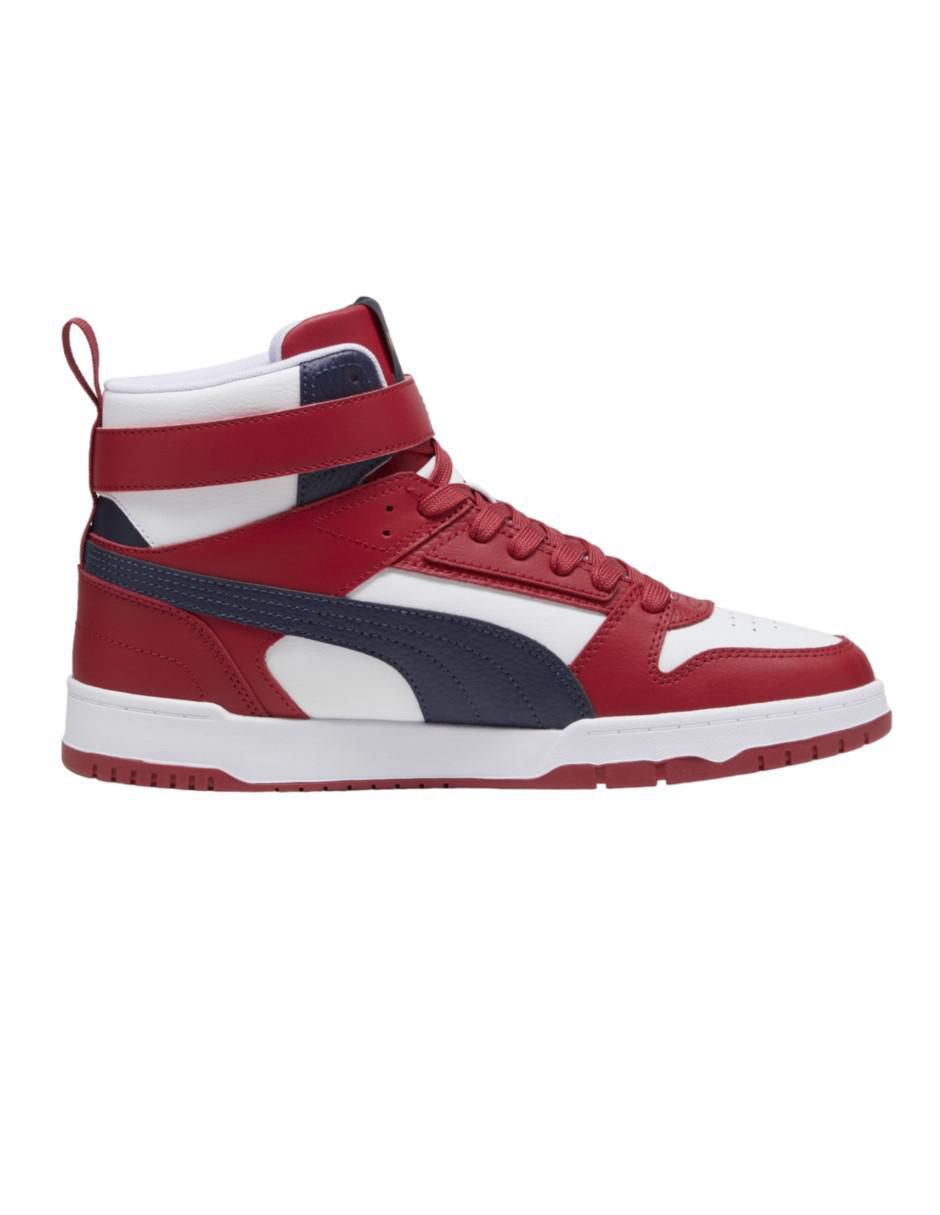 Tenis para hombre 4