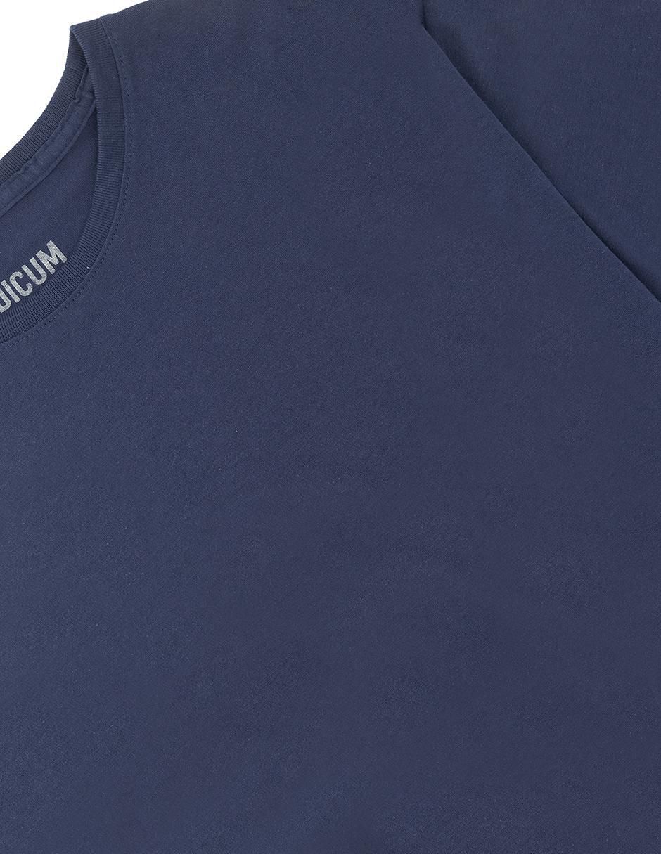 Playera Básicos cuello redondo para hombre 3