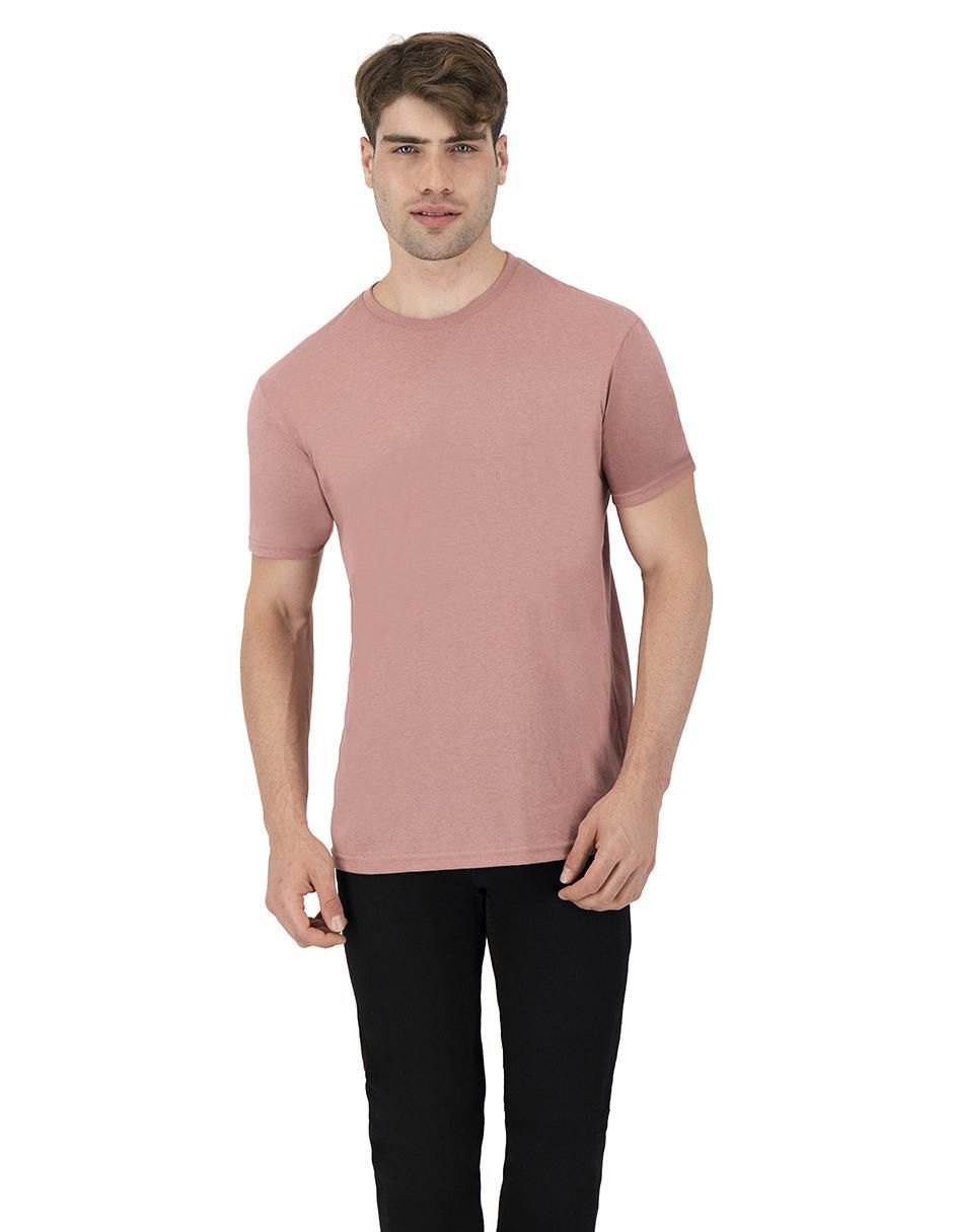 Playera Básicos cuello redondo para hombre Playera Básicos cuello redondo para hombre