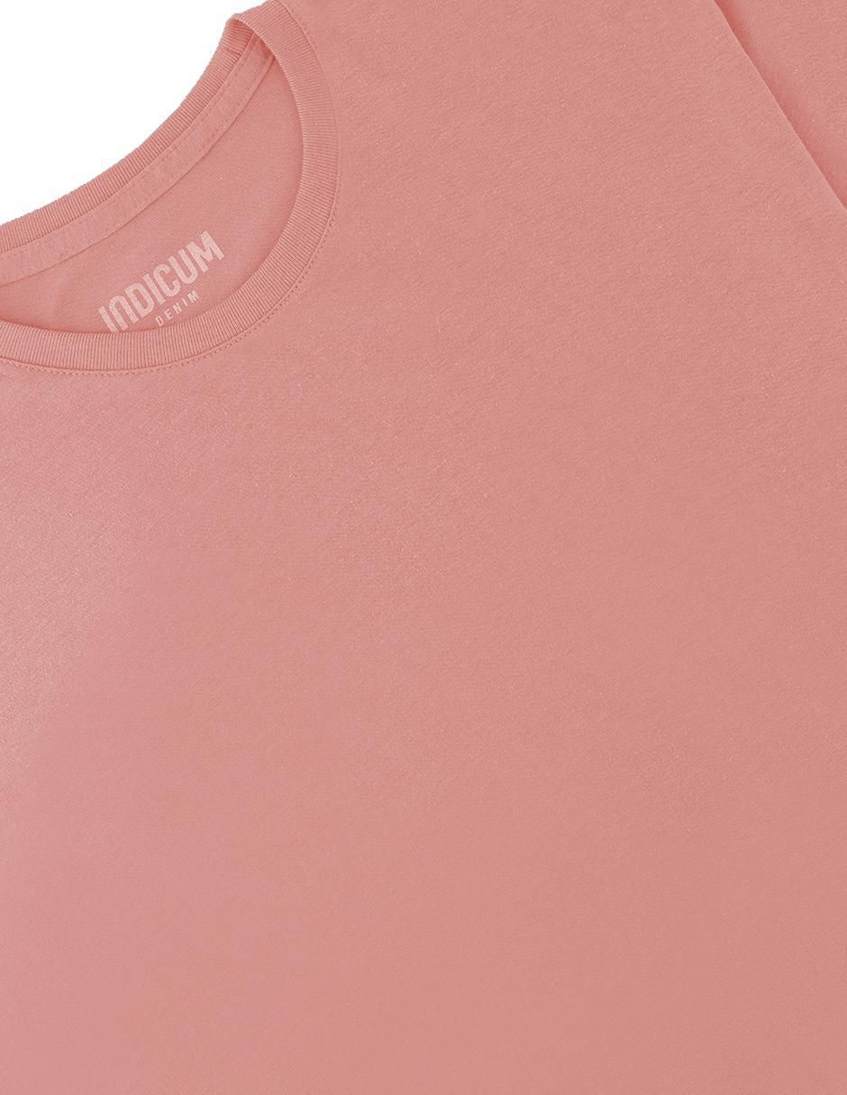 Playera Básicos cuello redondo para hombre 2