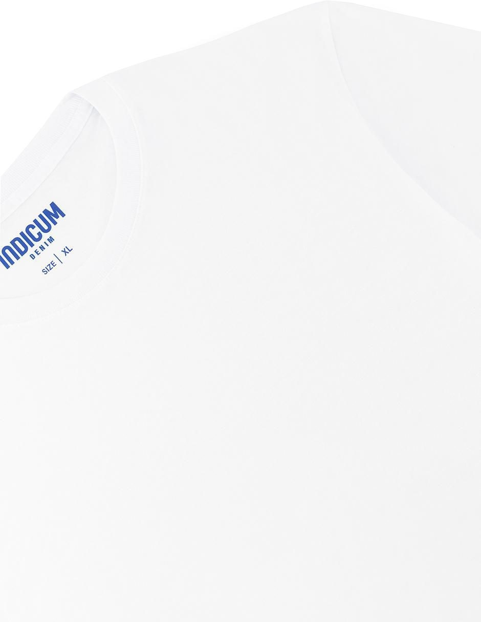 Playera Básicos cuello redondo para hombre 2