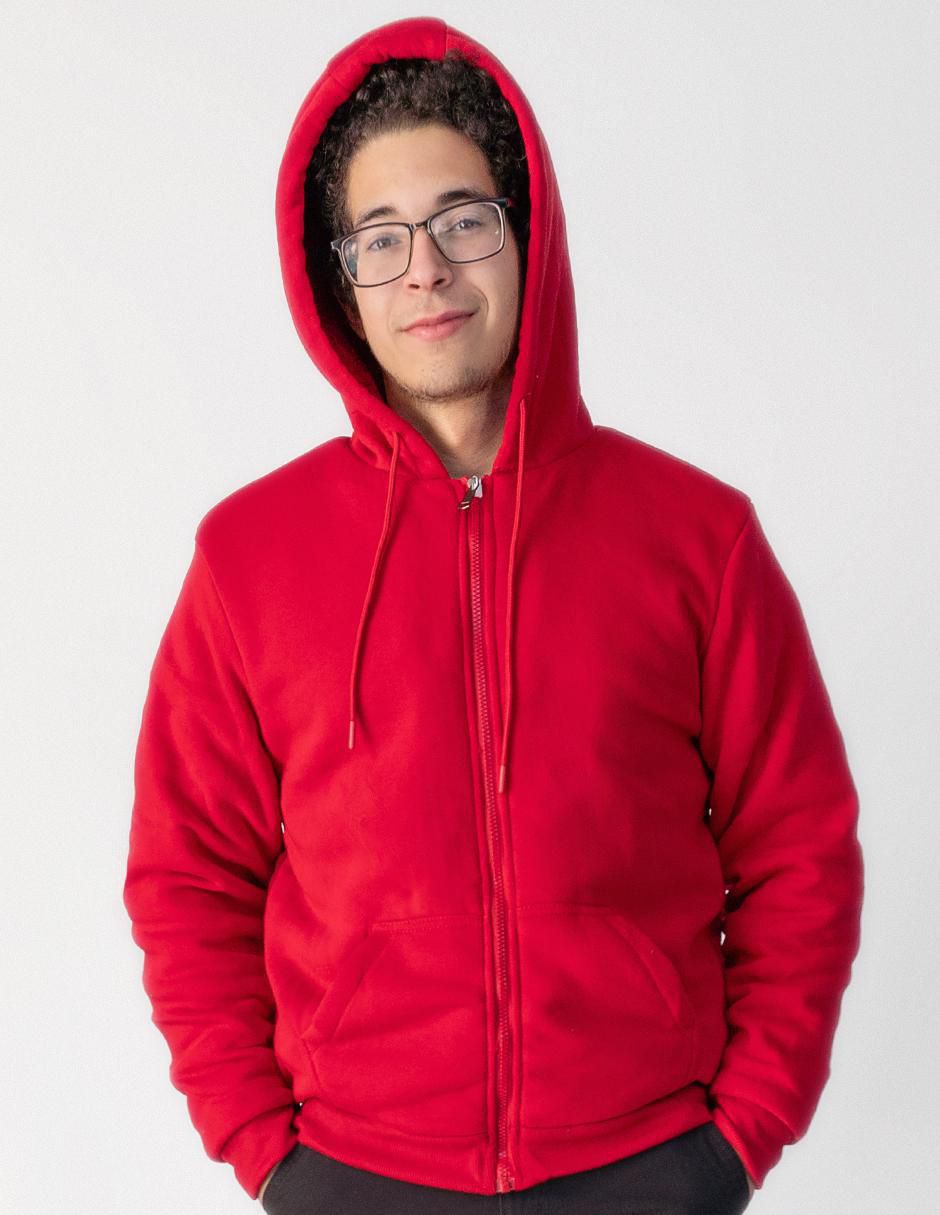 Rojo