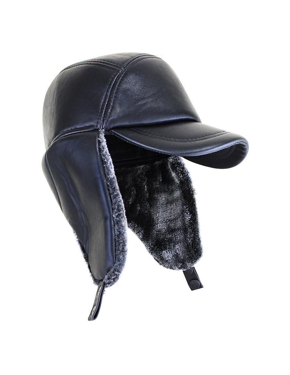 Gorro ruso para hiking Ninguna para adulto 3