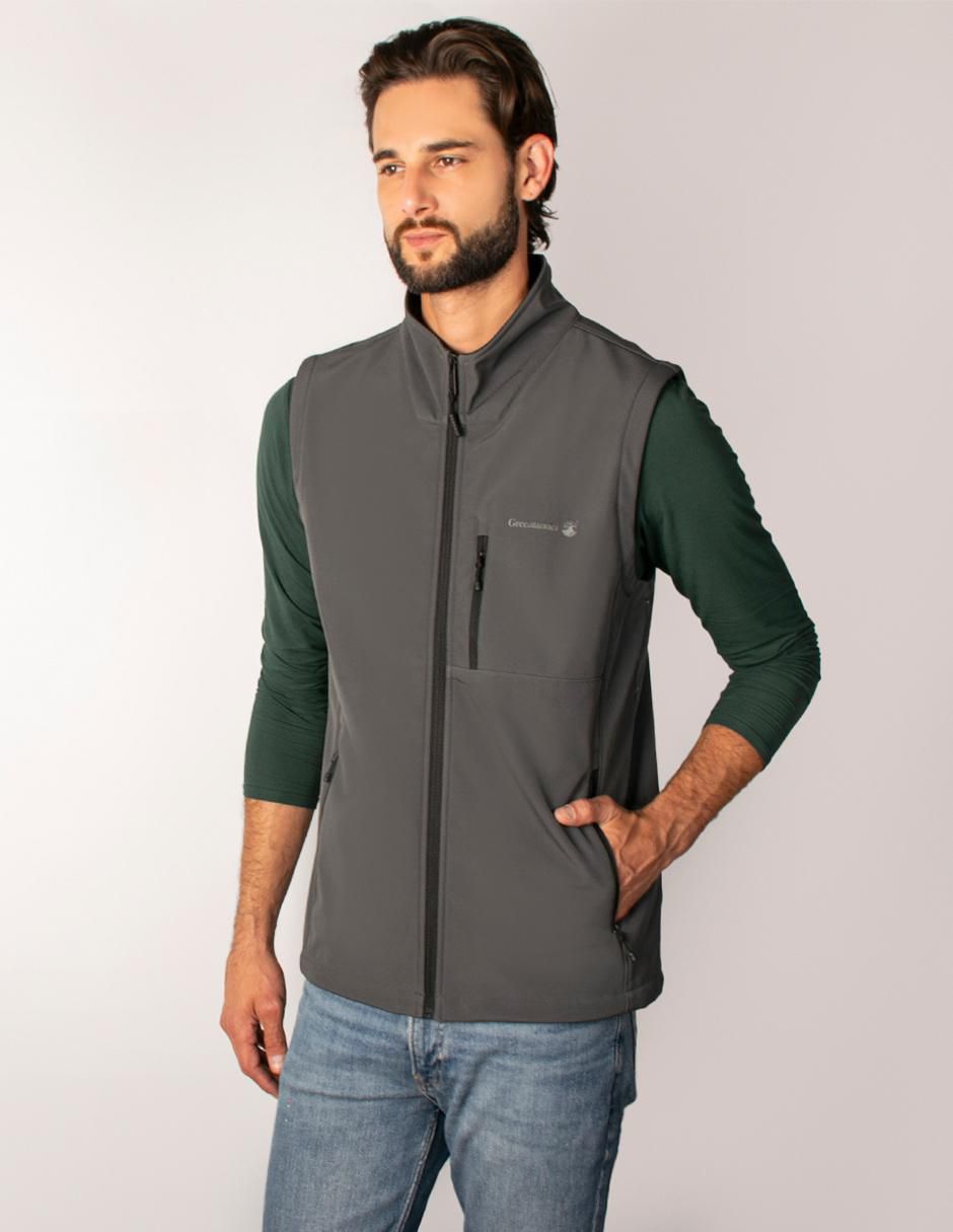 Gris oxford 4