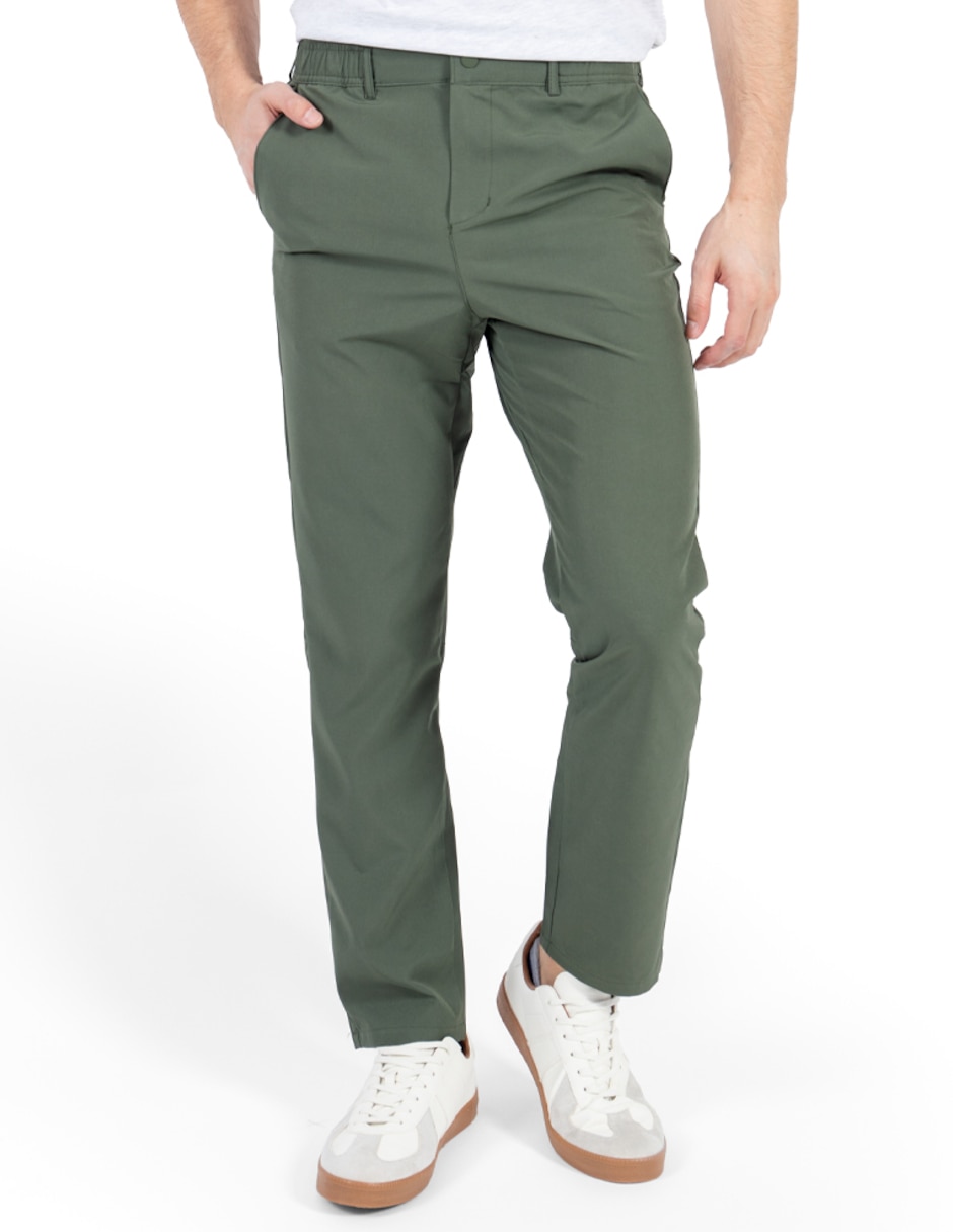 Jogger slim para hombre 1