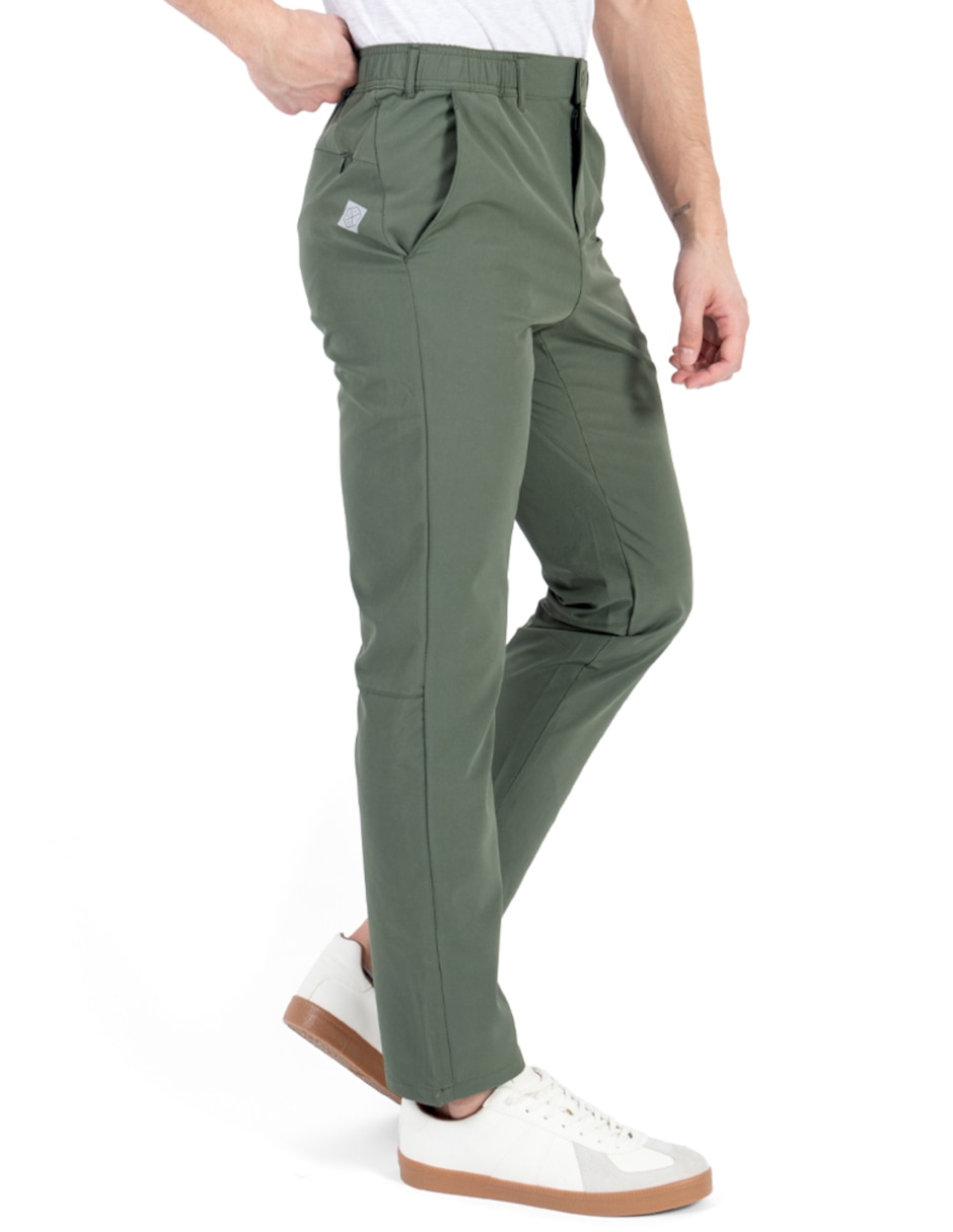 Jogger slim para hombre 2