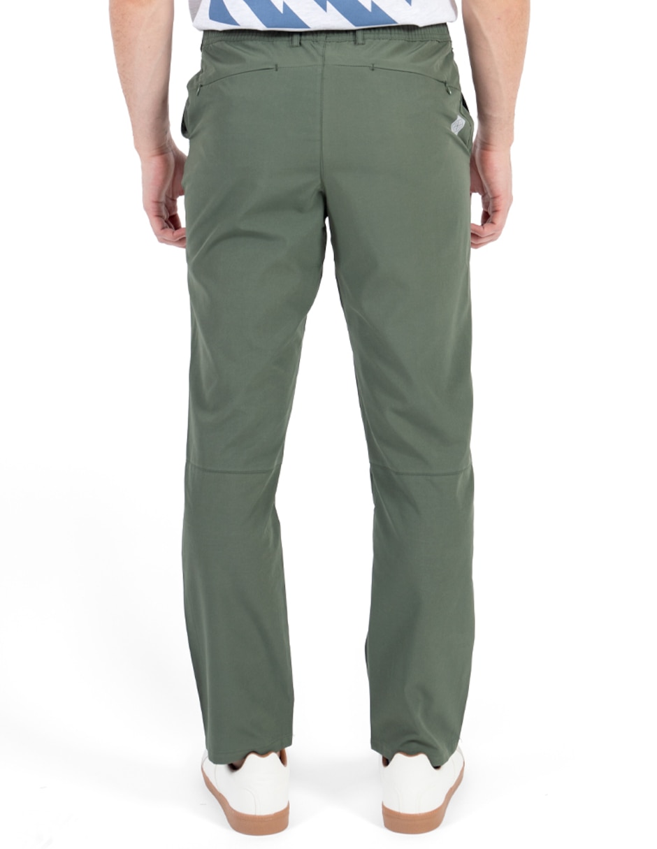 Jogger slim para hombre 3