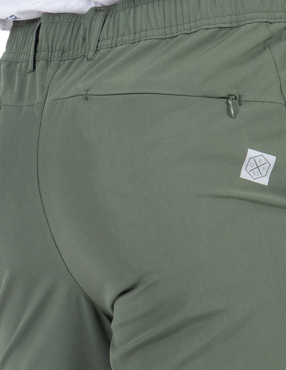 Jogger slim para hombre 4
