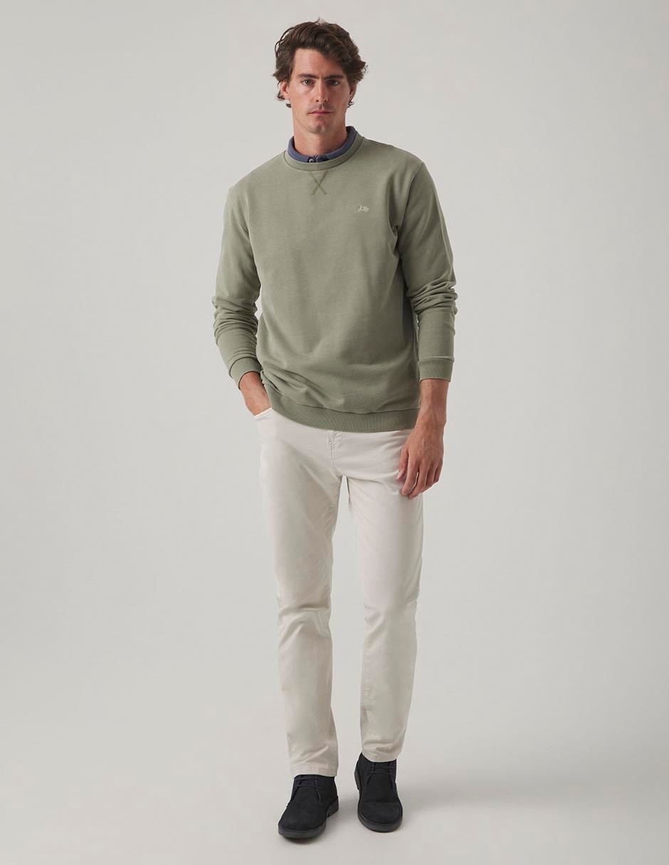 Sudadera para hombre 2