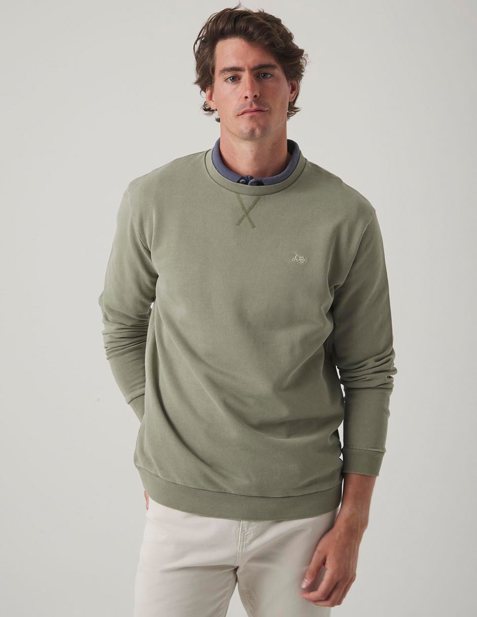 Sudadera para hombre