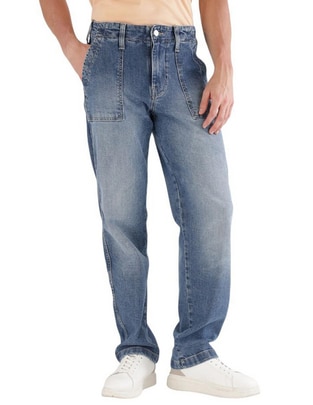 Jeans slim Guess para hombre