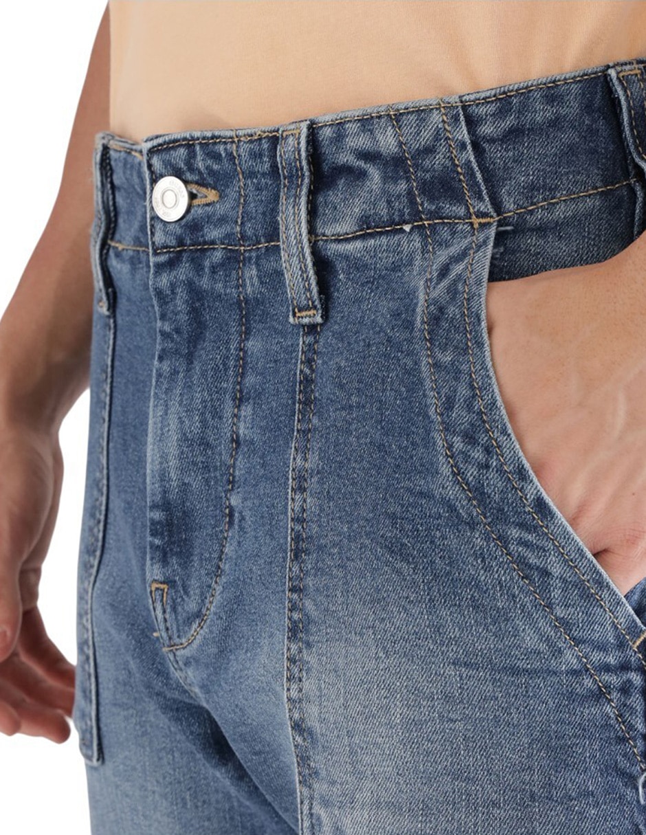 Jeans slim Guess para hombre