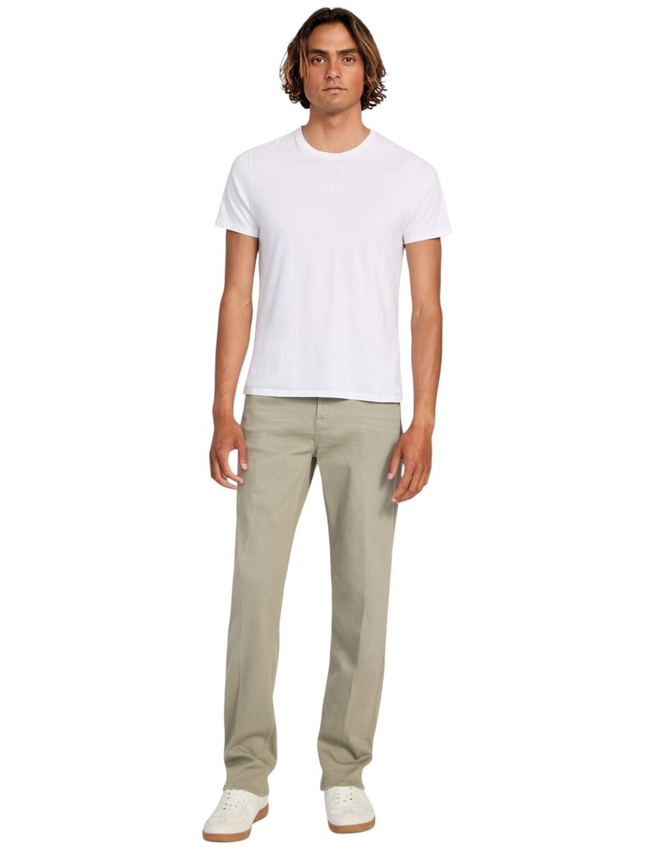 Jeans slim Guess para hombre