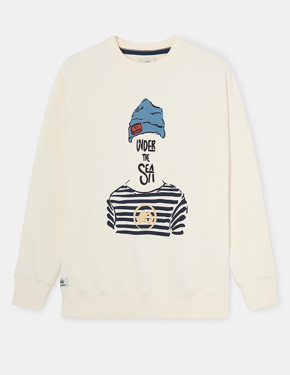 Sudadera para hombre 9