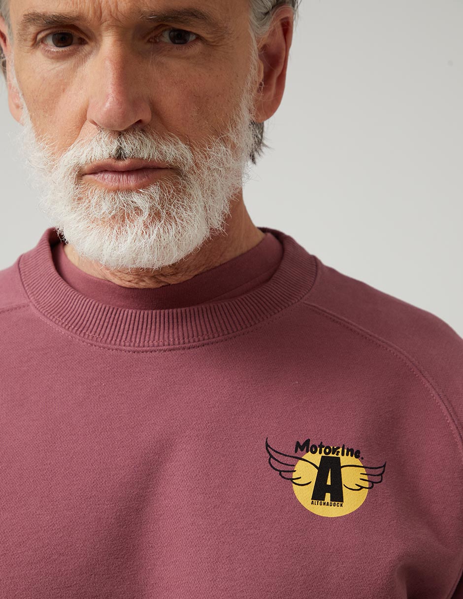 Sudadera para hombre 9