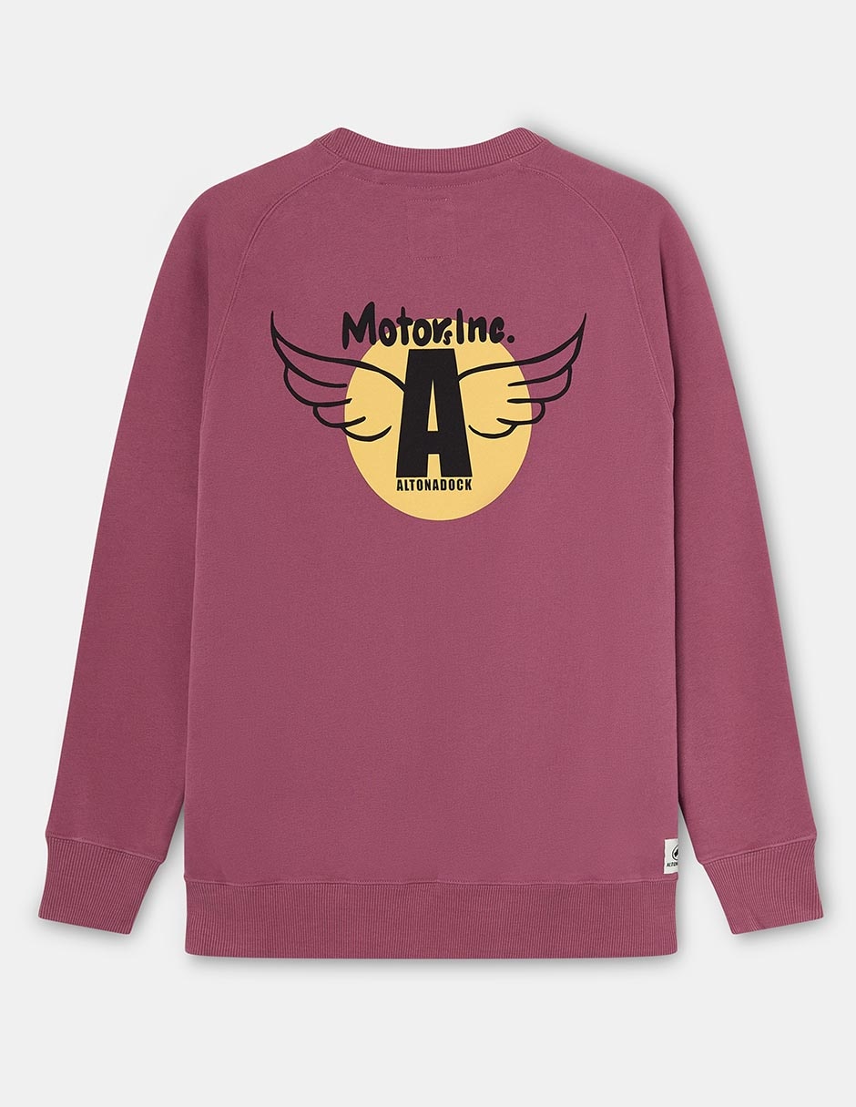 Sudadera para hombre 10