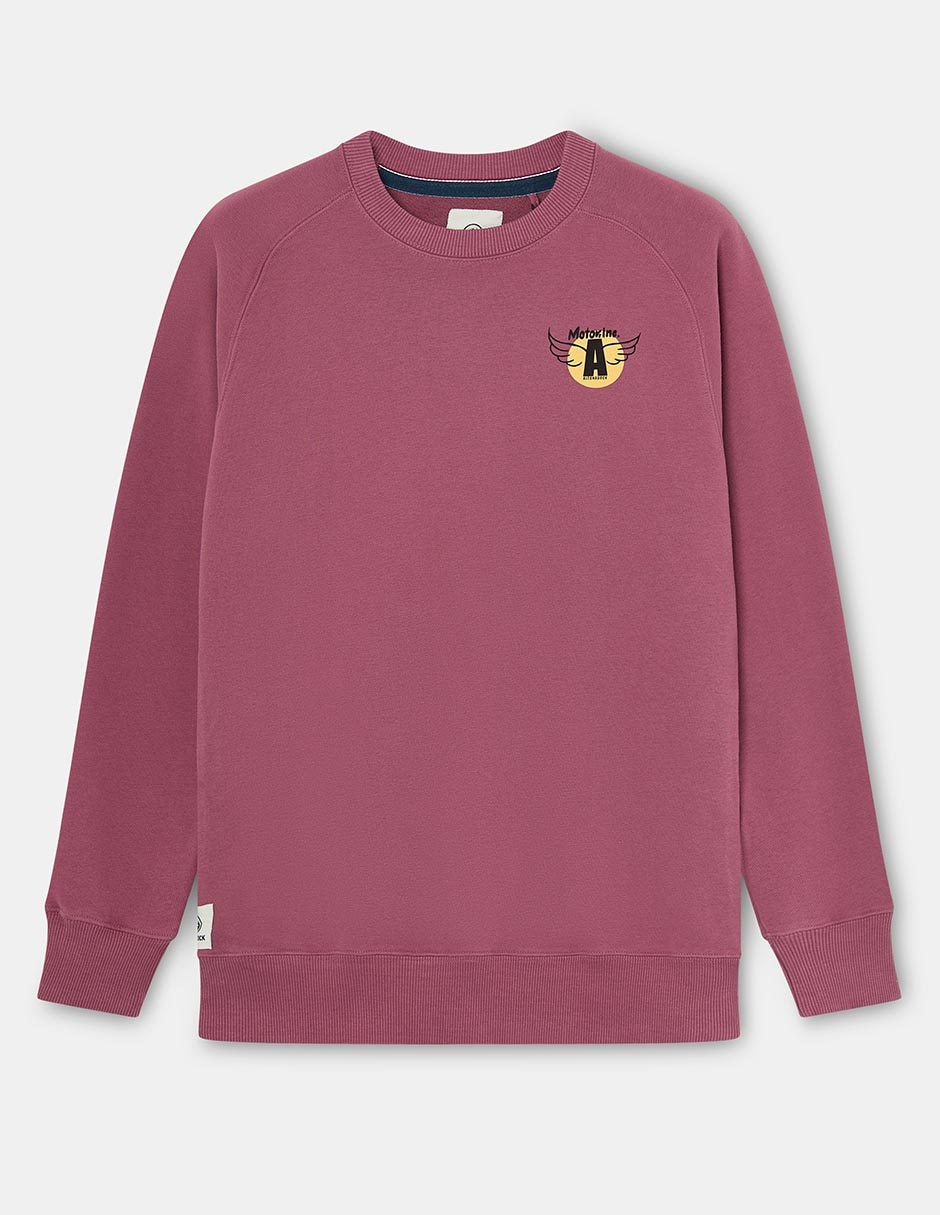 Sudadera para hombre 11