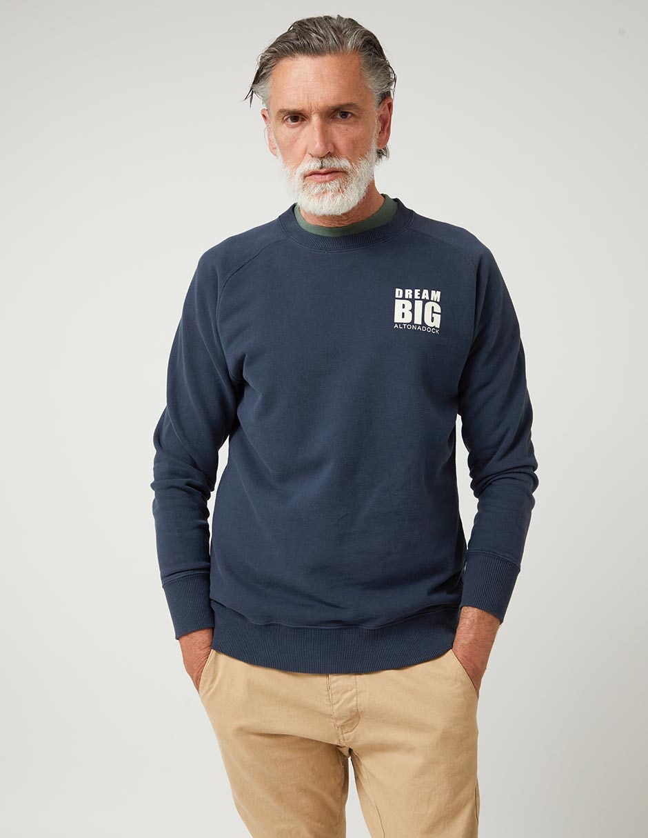 Sudadera para hombre