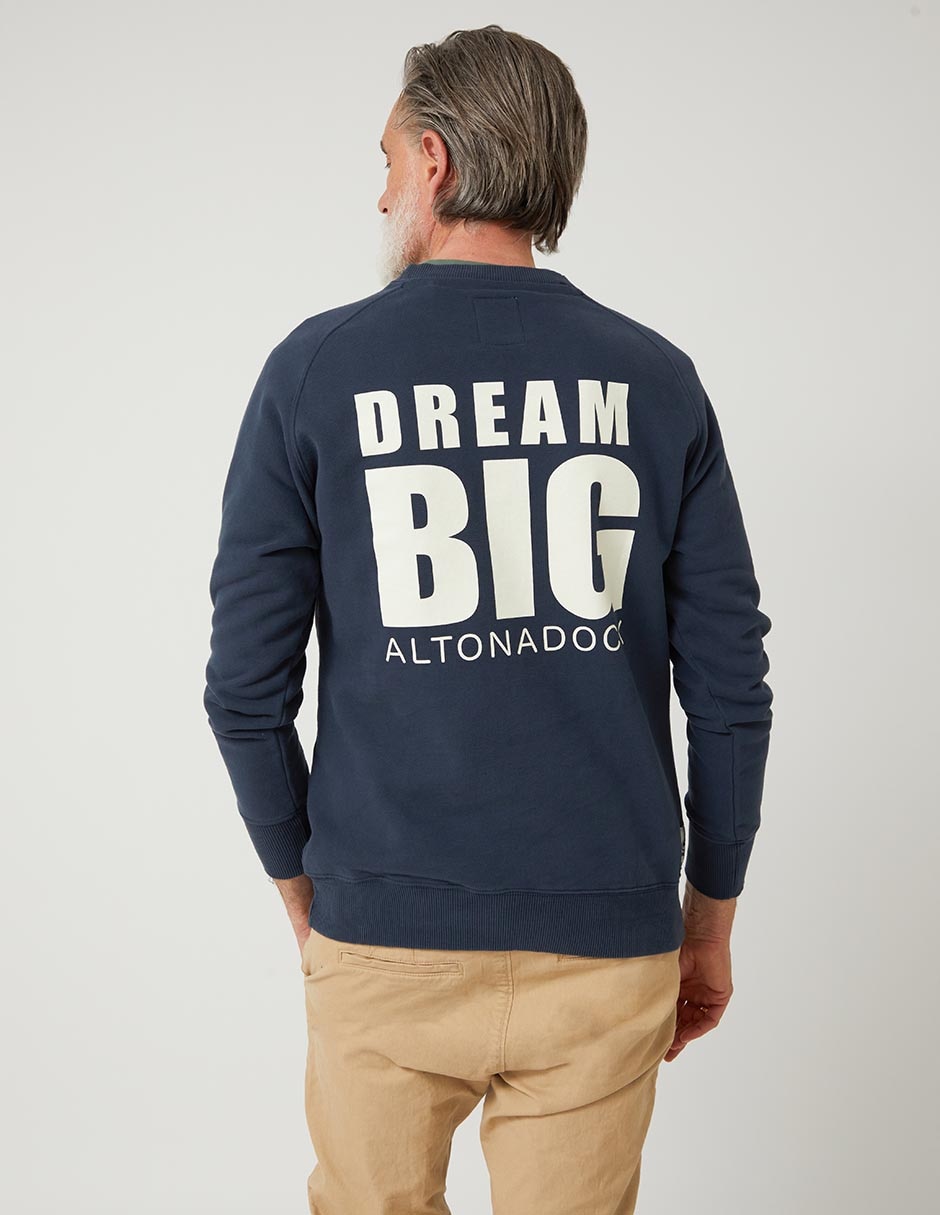 Sudadera para hombre 5