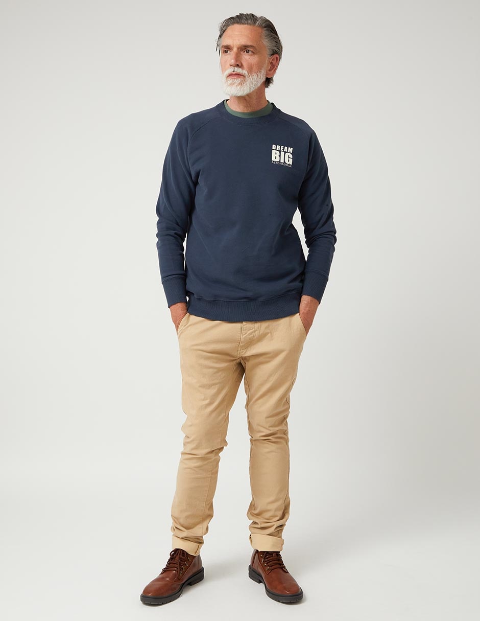 Sudadera para hombre