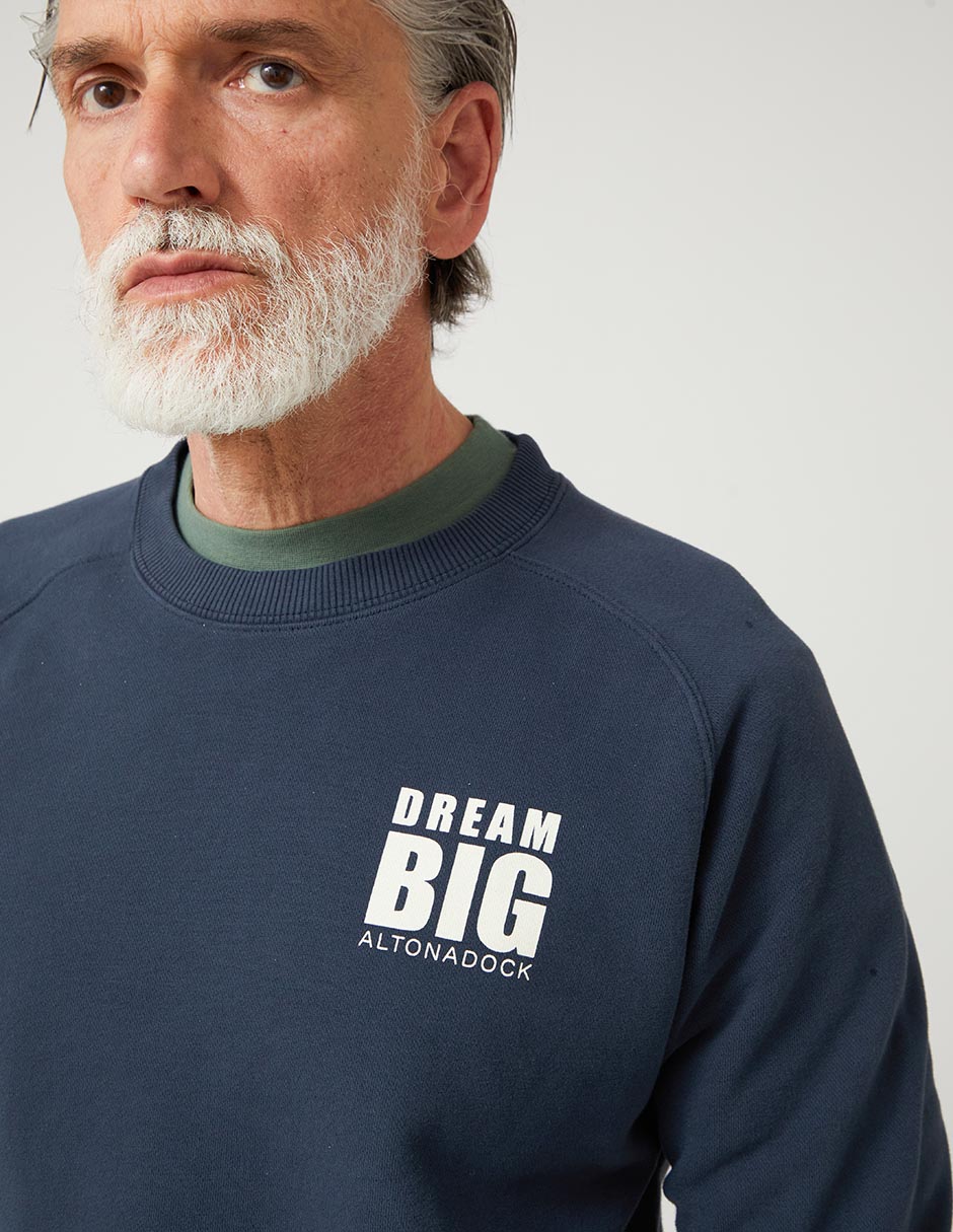 Sudadera para hombre