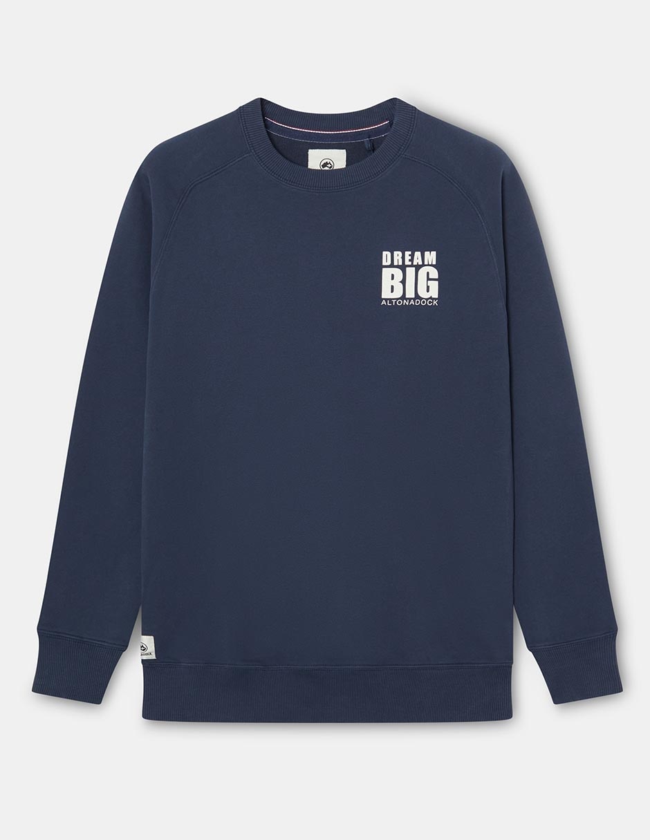 Sudadera para hombre