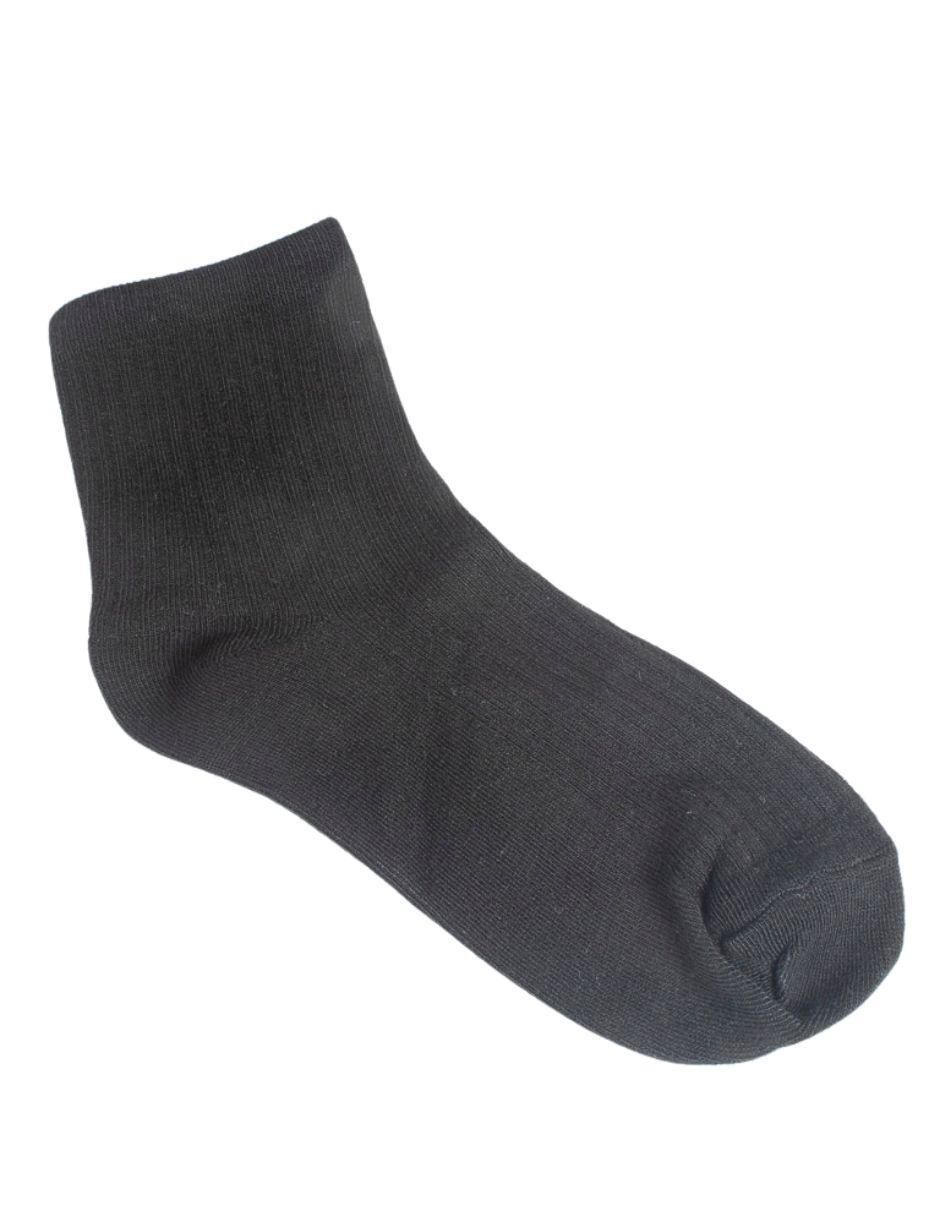 Set calcetines comfort de algodón Hombre 5 pares 5