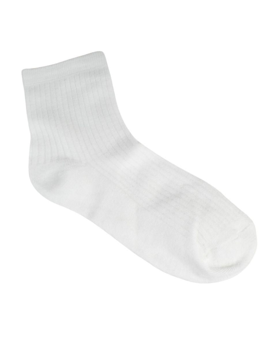 Set calcetines comfort de algodón Hombre 5 pares