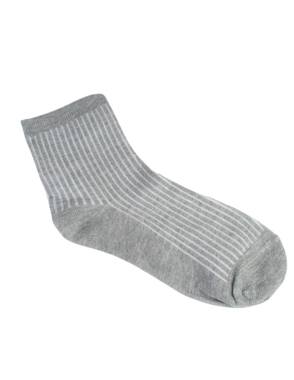 Set calcetines comfort de algodón Hombre 5 pares 6