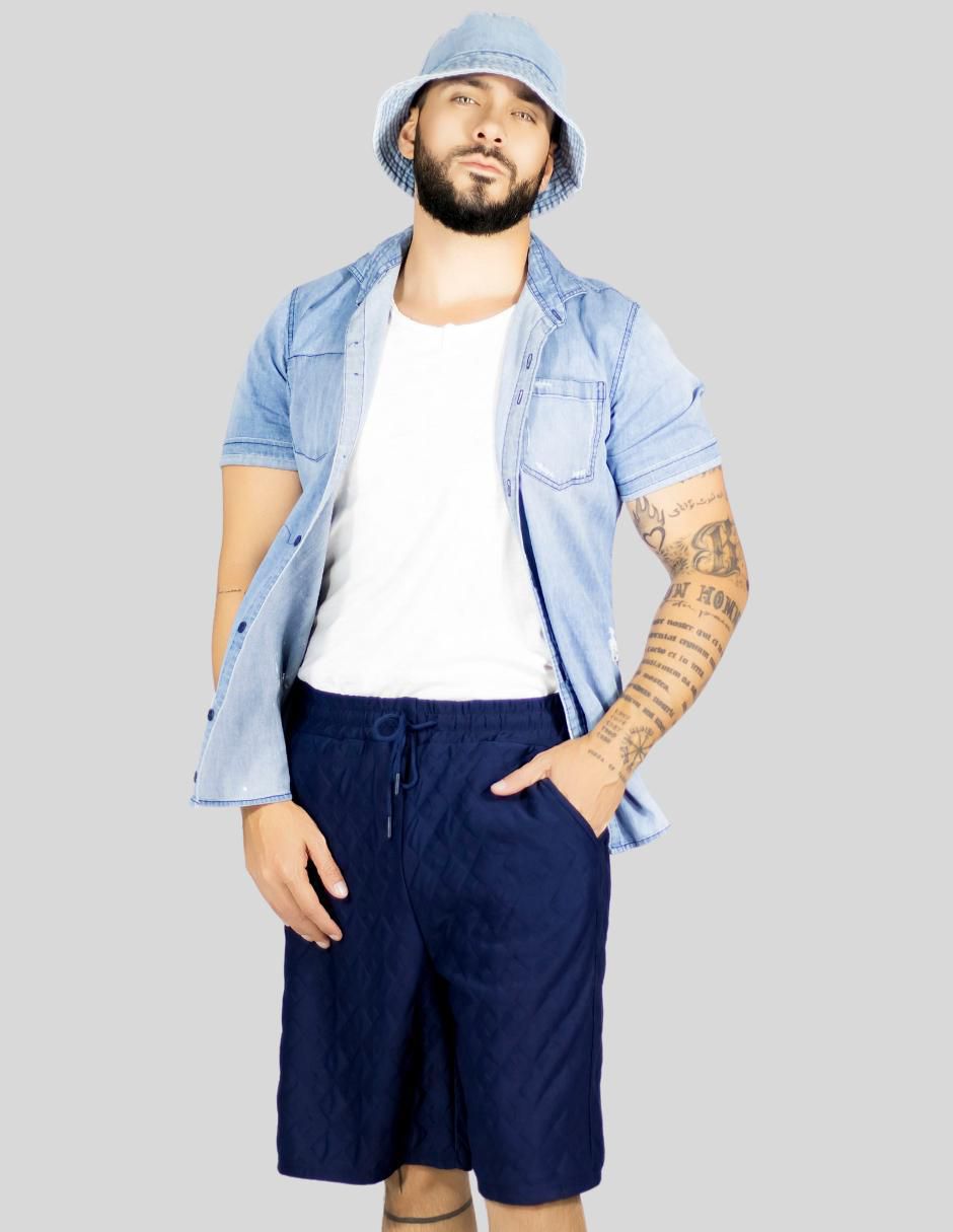 Short para hombre