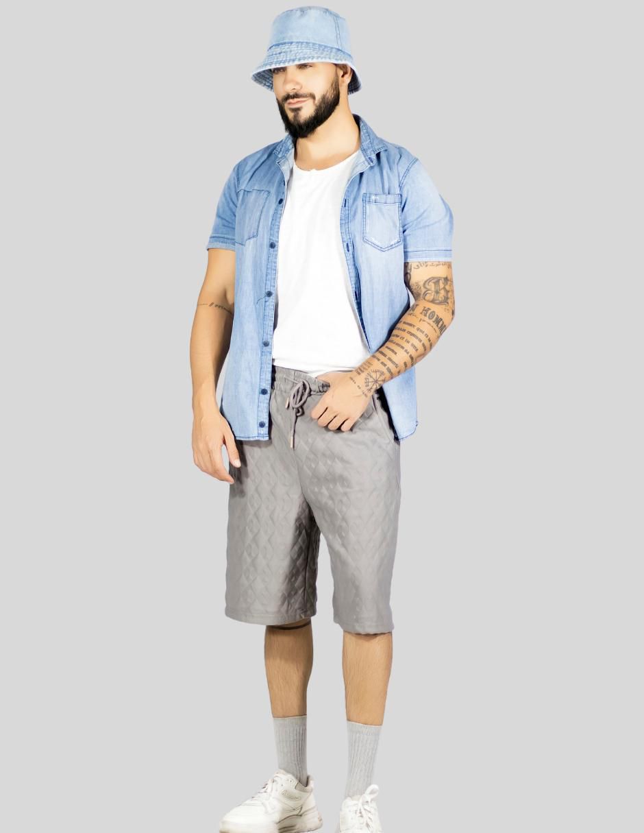 Short para hombre 6